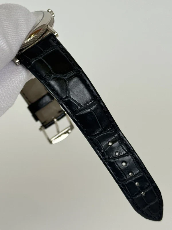 Breguet Classique 18K White Gold Men's Watch - Image 5