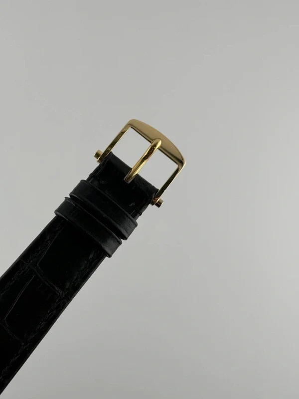 Breguet Classique 5157 18K Yellow Gold Men's Watch - Image 6