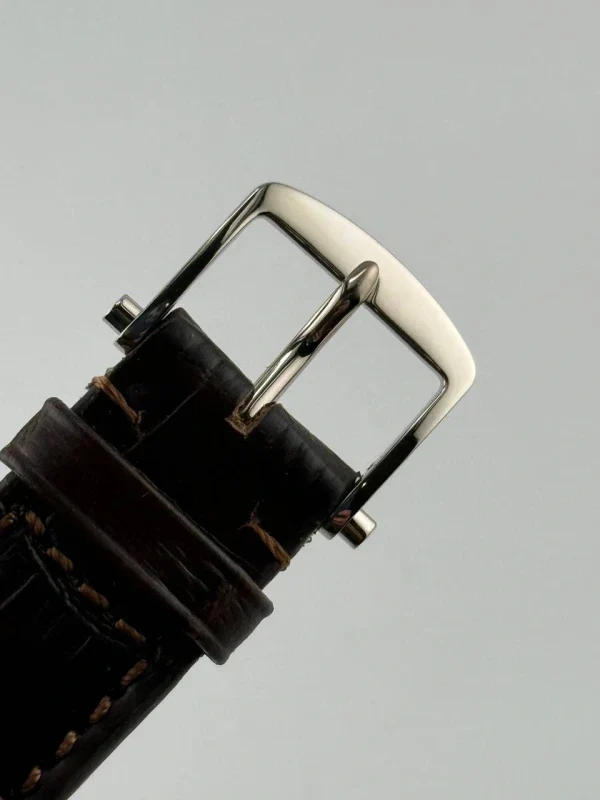 Breguet Classique 5930 18K White Gold Unisex Watch - Image 8