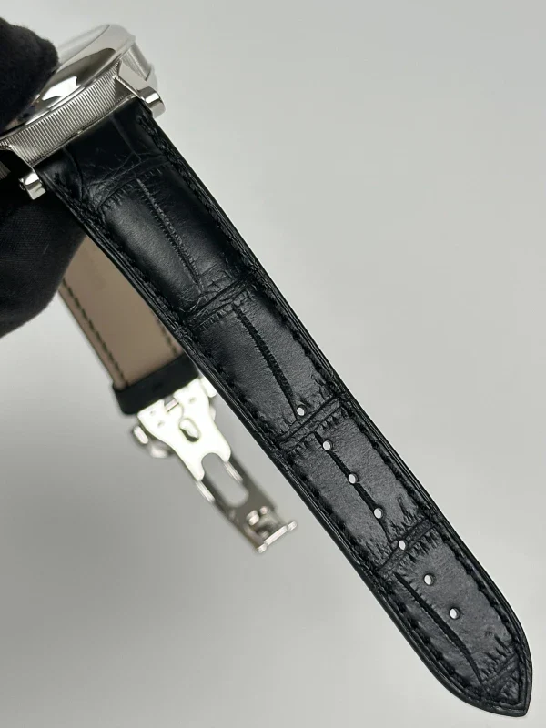 Breguet Classique Grande Complications Double Tourbillon Platinum Men's Watch - Image 7