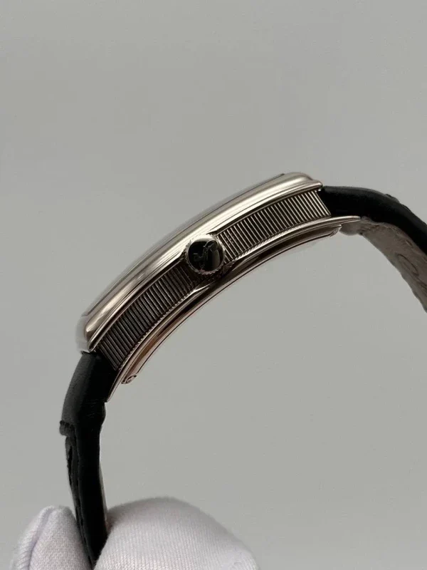Breguet Heritage 8860 18K White Gold Lady's Watch - Image 6