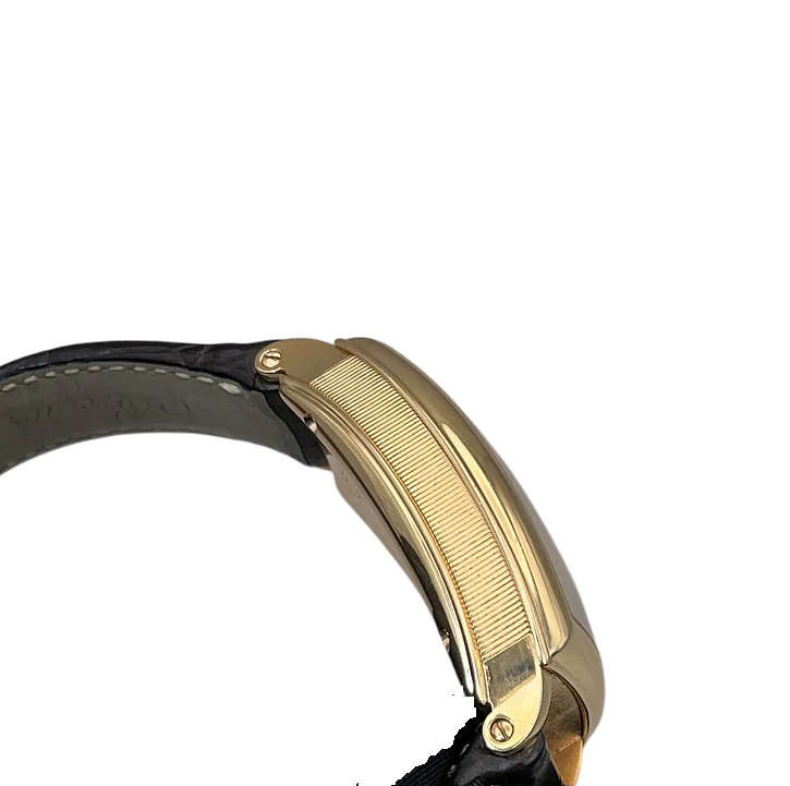 Breguet Heritage Chronograph 18K Rose Gold Men's Watch - Image 8