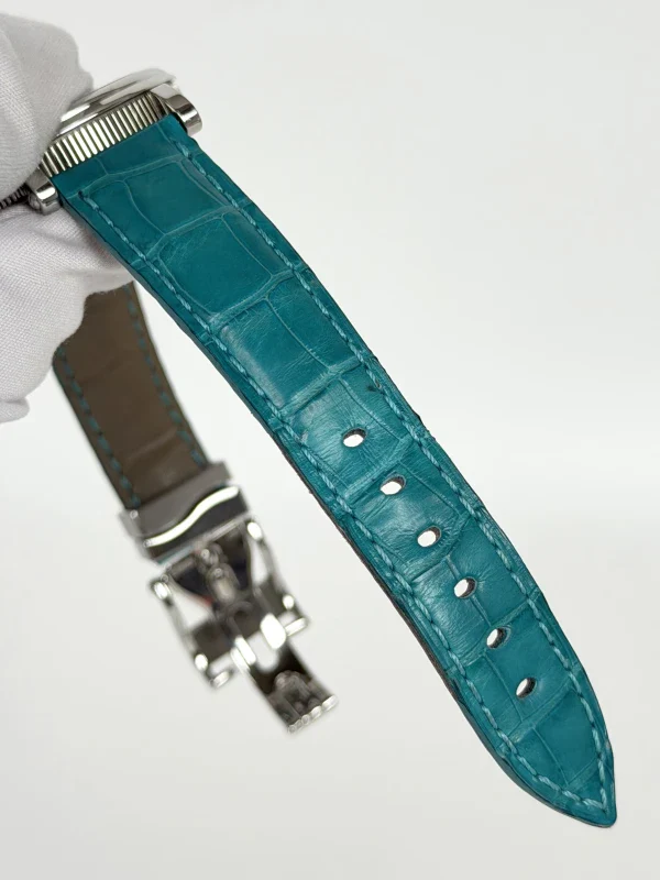 Breguet Marine Stainless Steel Lady's Watch - Image 4