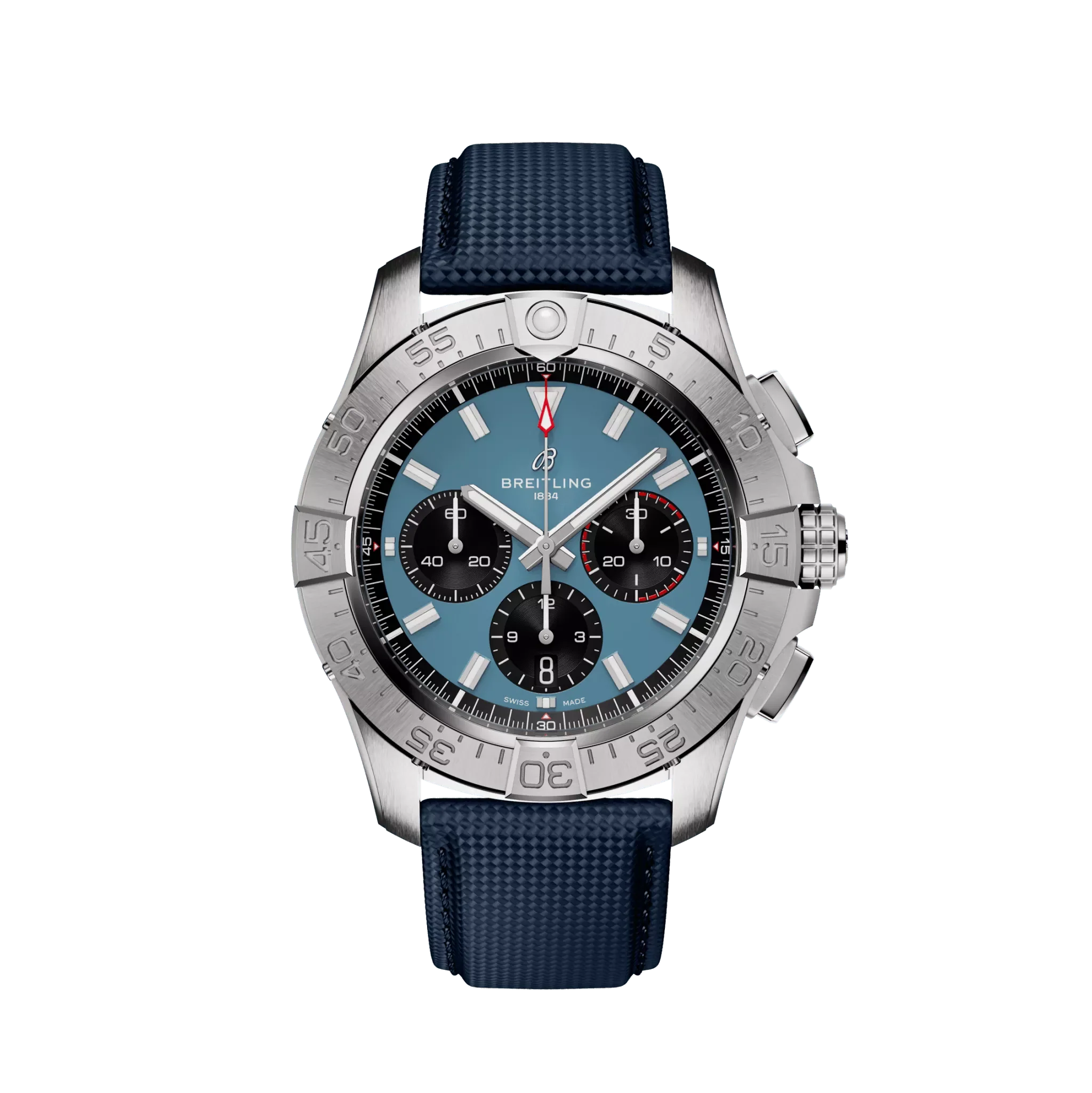 Breitling Avenger B01 Chronograph 44  Stainless steel Men's Watch