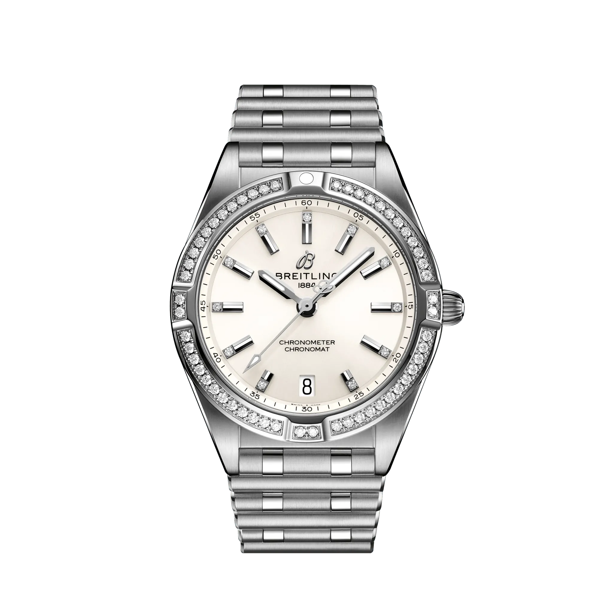 Breitling Chronomat 32 Stainless Steel Men's Watch