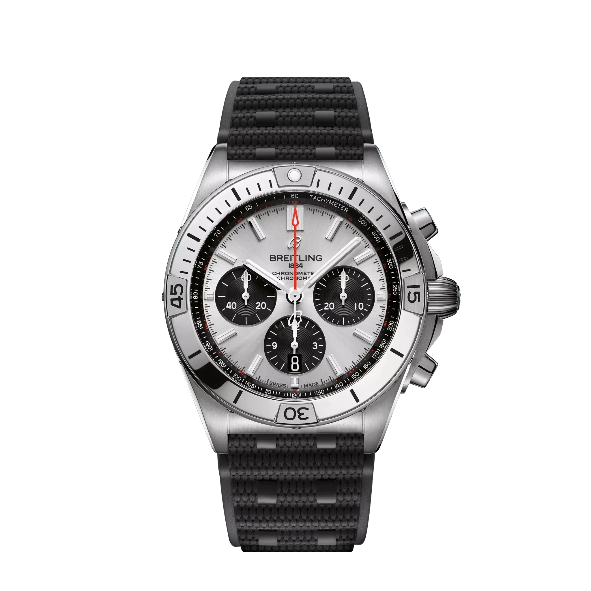 Breitling Chronomat Chronograph Stainless steel Men's Watch