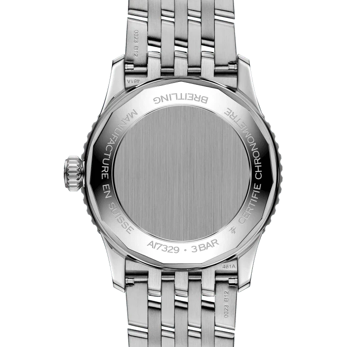 Breitling Navitimer Automatic 41 Stainless steel Men's Watch - Image 4