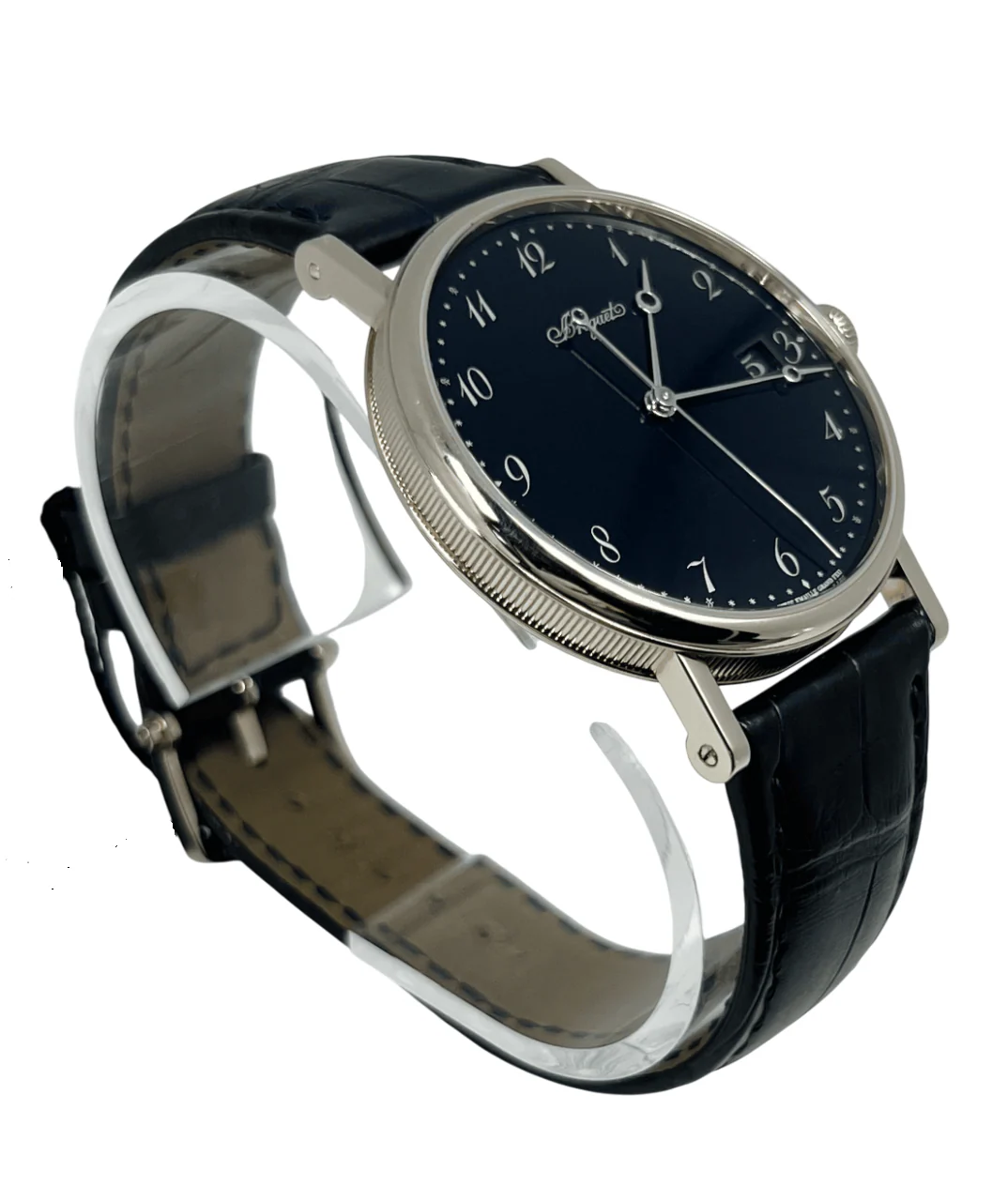 Breguet Classique 5177 18K White Gold - Image 3