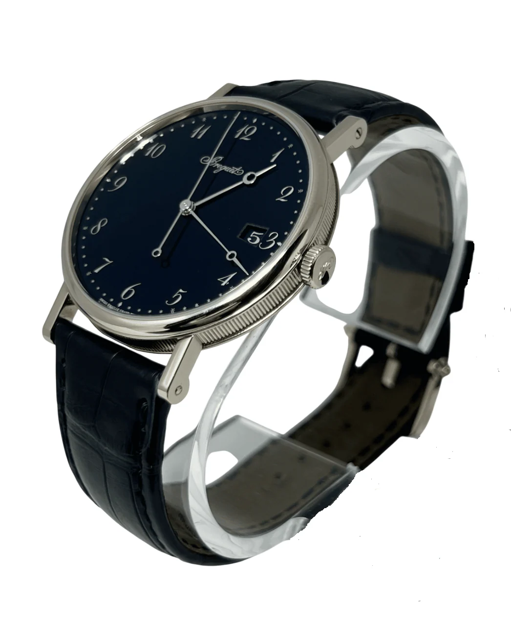 Breguet Classique 5177 18K White Gold - Image 4