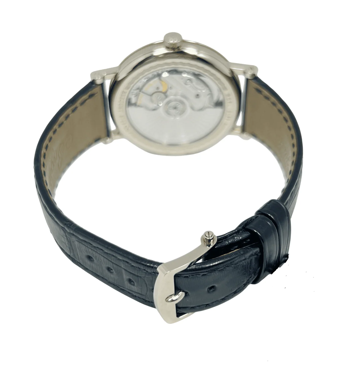 Breguet Classique 5177 18K White Gold - Image 5