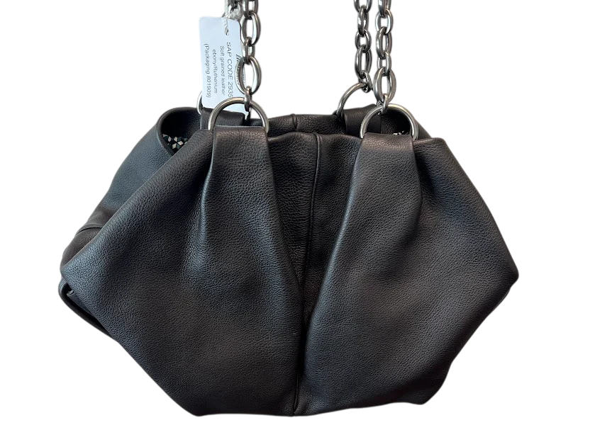 Bvlgari Chiara Collection Black Lady's Bag - Image 7
