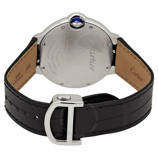 Cartier Ballon Bleu 36 mm Stainless steel Unisex Watch - Image 3