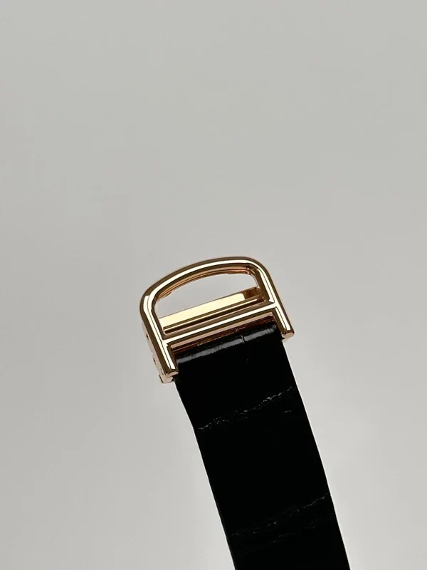 Cartier Captive de Cartier 18K Rose Gold & Diamonds Lady's Watch - Image 10