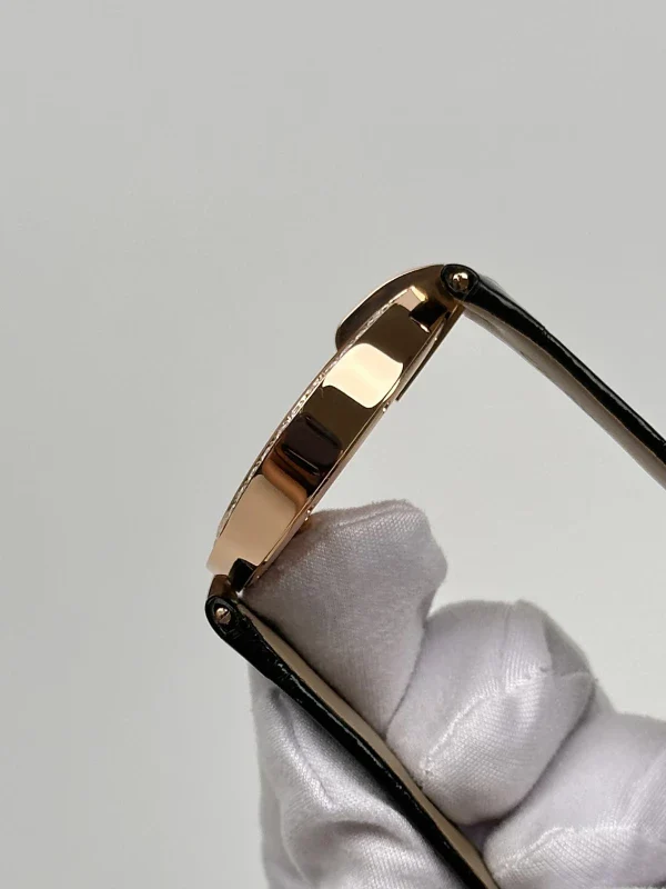 Cartier Captive de Cartier 18K Rose Gold & Diamonds Lady's Watch - Image 6