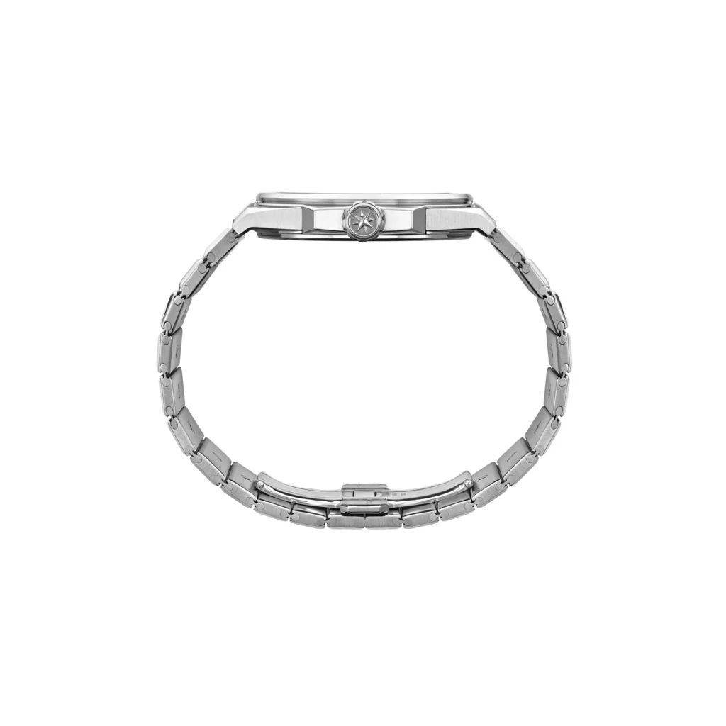 Chopard Alpine Eagle Flying Tourbillon Stainless steel Men's Watch - Image 4