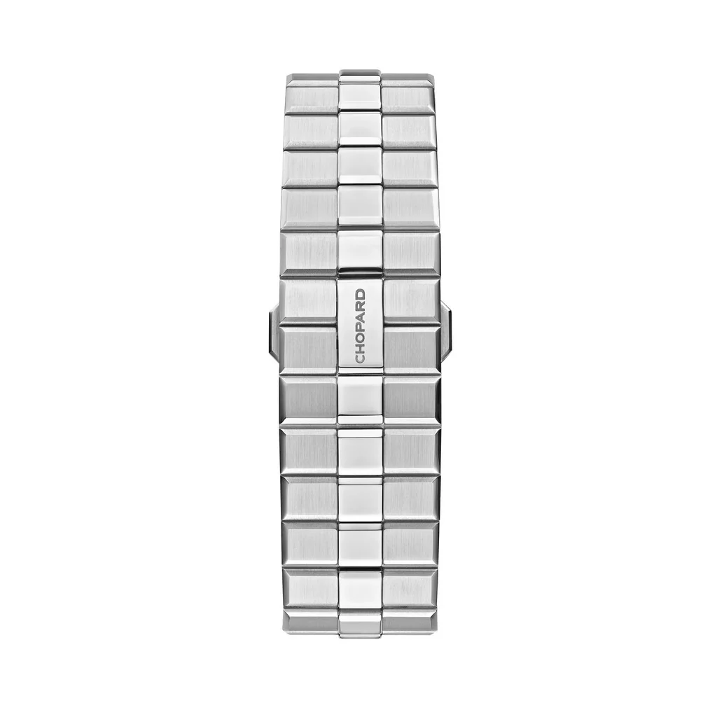 Chopard Alpine Eagle Flying Tourbillon Stainless steel Men's Watch - Image 6