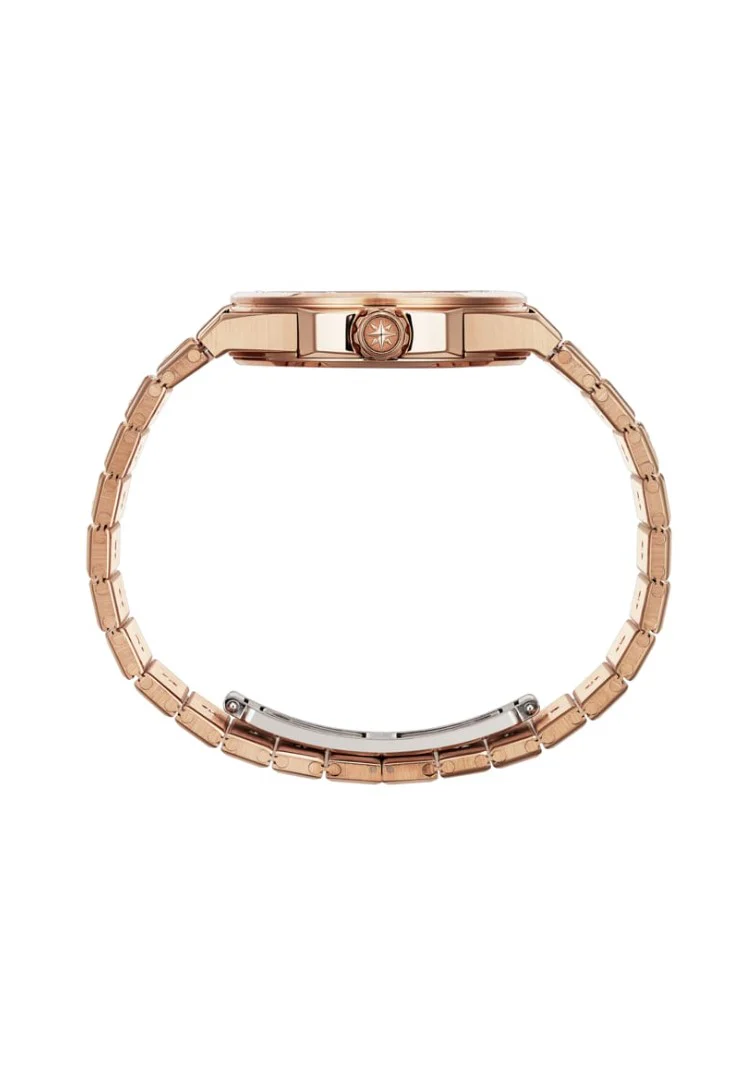 Chopard Alpine Eagle Large Ethical Rose Gold Men's Watch - Image 4