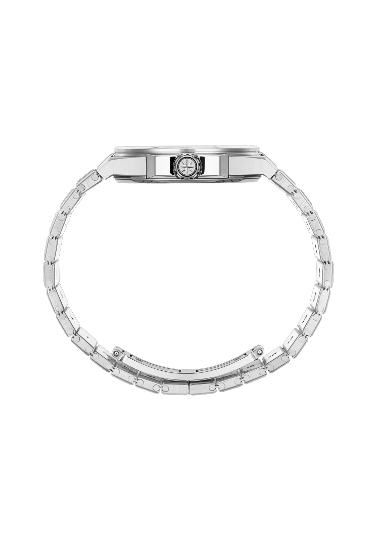 Chopard Alpine Eagle Large Stainless steel Man's Watch - Image 4