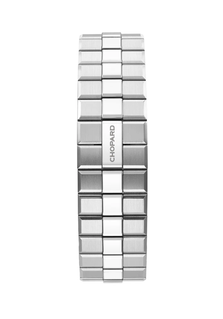 Chopard Alpine Eagle Large Stainless steel Man's Watch - Image 5
