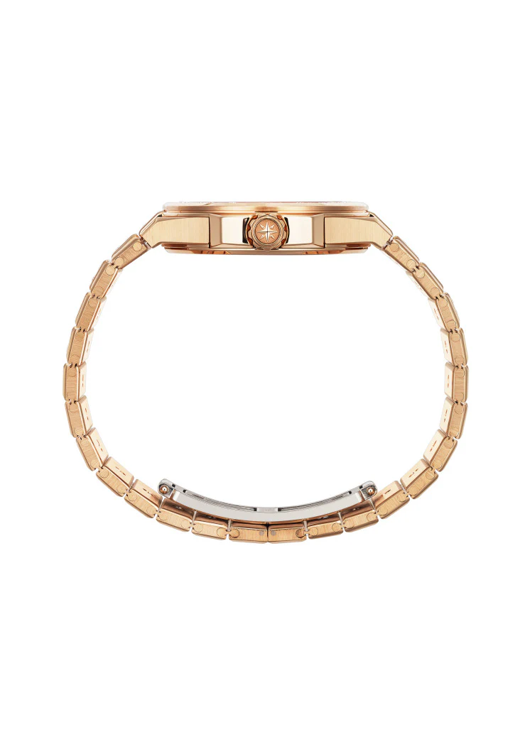 Chopard Alpine Eagle Small Rose Gold Ladies Watch - Image 4