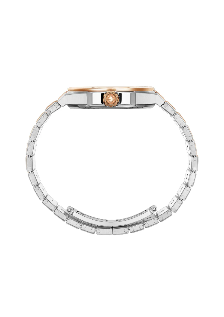 Chopard Alpine Eagle Small Stainless steel & Diamonds Ladies Watch - Image 4