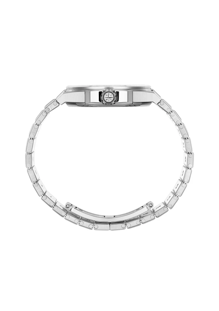 Chopard Alpine Eagle Stainless steel & Diamonds Ladies Watch - Image 4