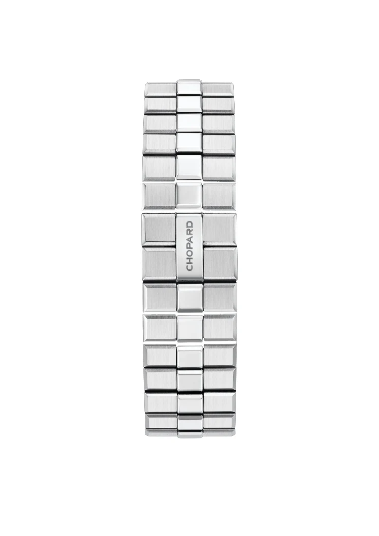 Chopard Alpine Eagle Stainless steel & Diamonds Ladies Watch - Image 5