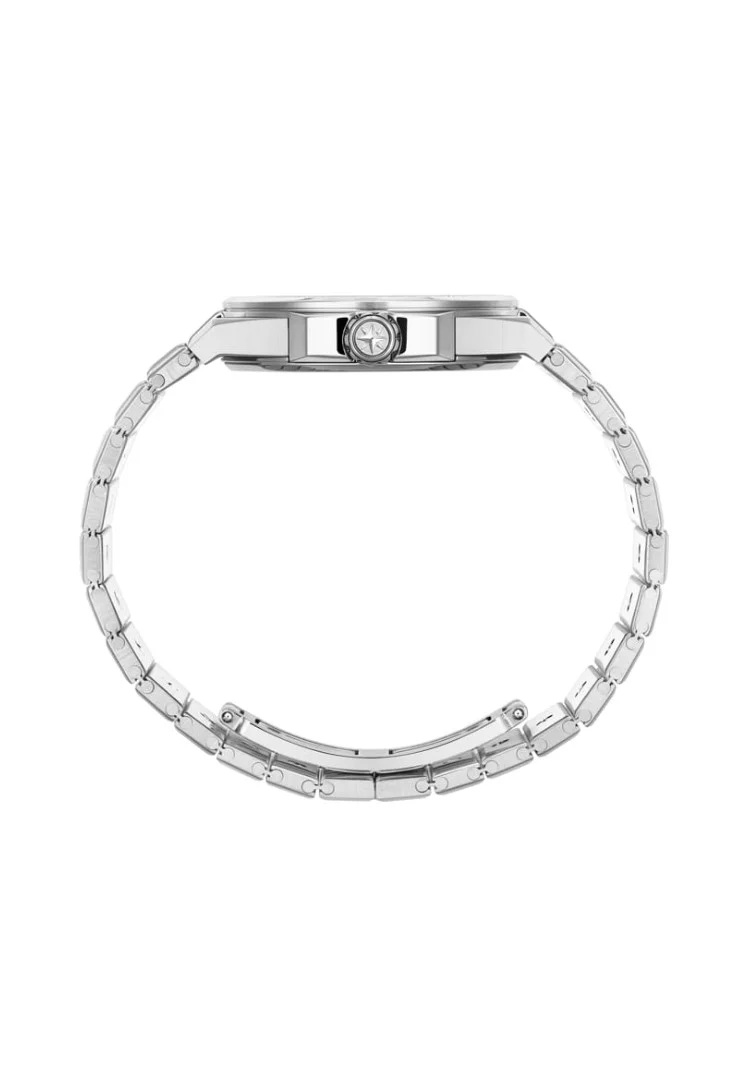 Chopard Alpine Eagle Stainless steel & Diamonds Ladies Watch - Image 3