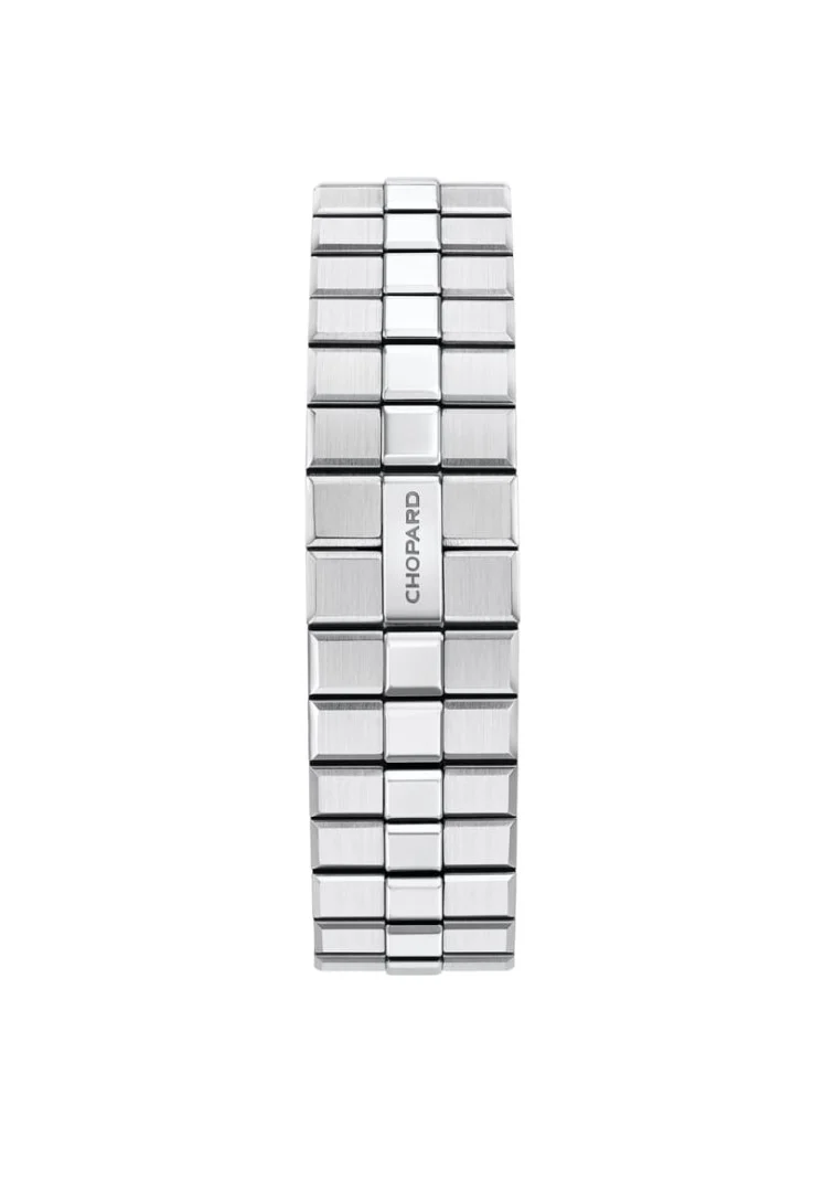 Chopard Alpine Eagle Stainless steel & Diamonds Ladies Watch - Image 5