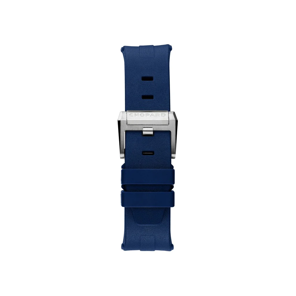 Chopard Alpine Eagle XL Chrono Stainless steel Men`s Watch - Image 5