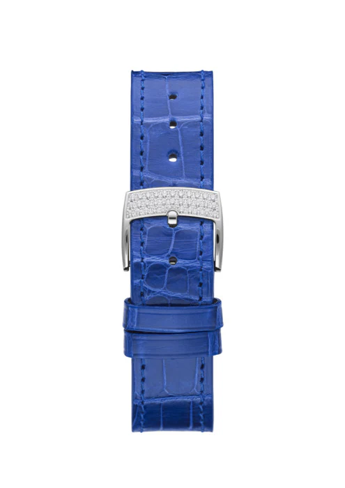 Chopard Happy Sport Joaillerie 18K White Gold & Diamonds Lady's Watch - Image 4