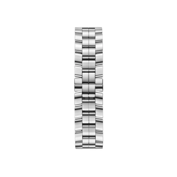Chopard Happy Sport Stainlees steel & Diamonds Ladies Watch - Image 4