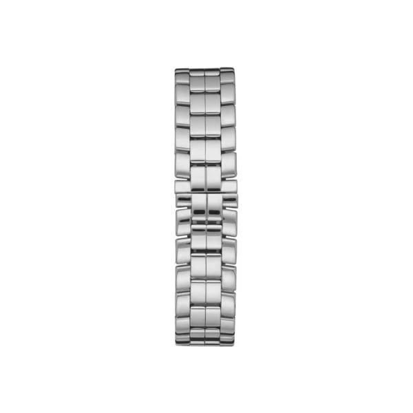 Chopard Happy Sport Stainlees steel & Diamonds Ladies Watch - Image 3