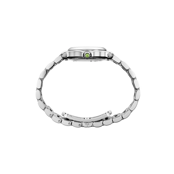 Chopard Happy Sport Stainless steel & Diamonds Lady's Watch - Image 2