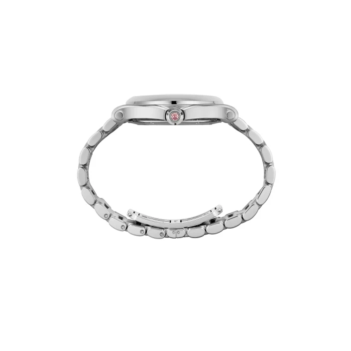 Chopard Happy Sport Stainless steel & Diamonds Lady's Watch - Image 2
