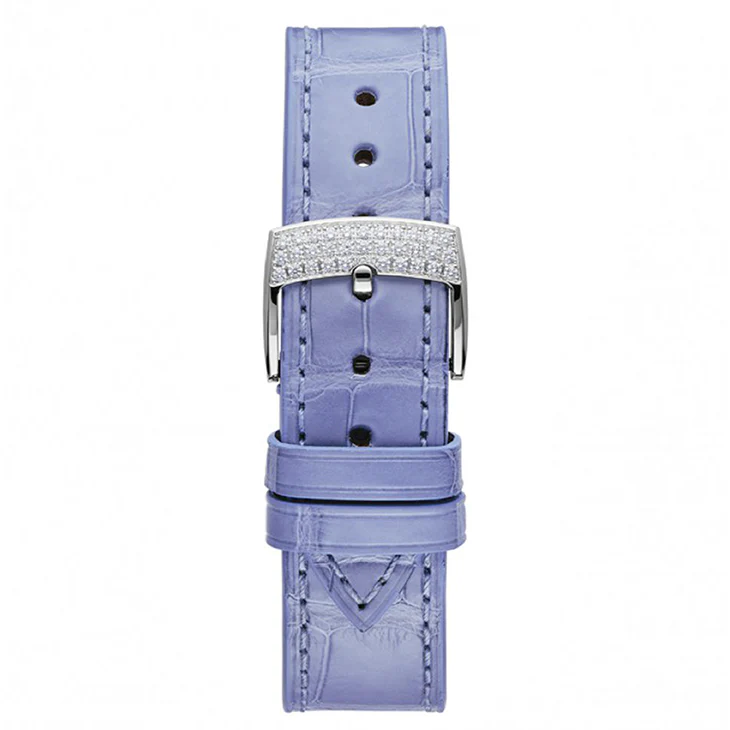 Chopard Imperiale Automatic Joaillerie 18K White Gold & Diamonds Lady's Watch - Image 5