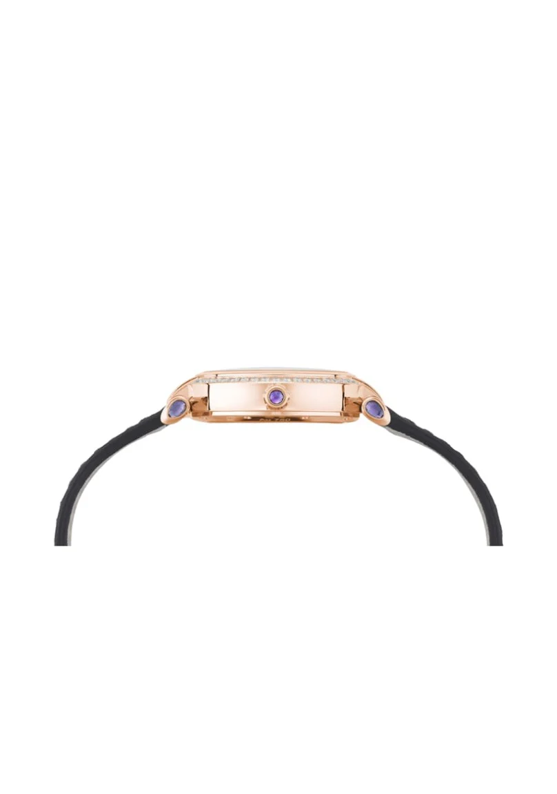 Chopard Imperiale Ethical Rose Gold & Diamond Ladies Watch - Image 4
