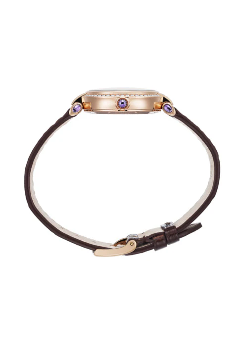Chopard Imperiale Ethical Rose Gold & Diamonds Ladies Watch - Image 4