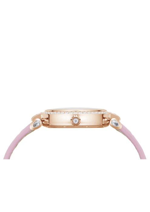 Chopard Imperiale Moonphase Ethical 18K Rose Gold & Diamonds Ladies Watch - Image 4