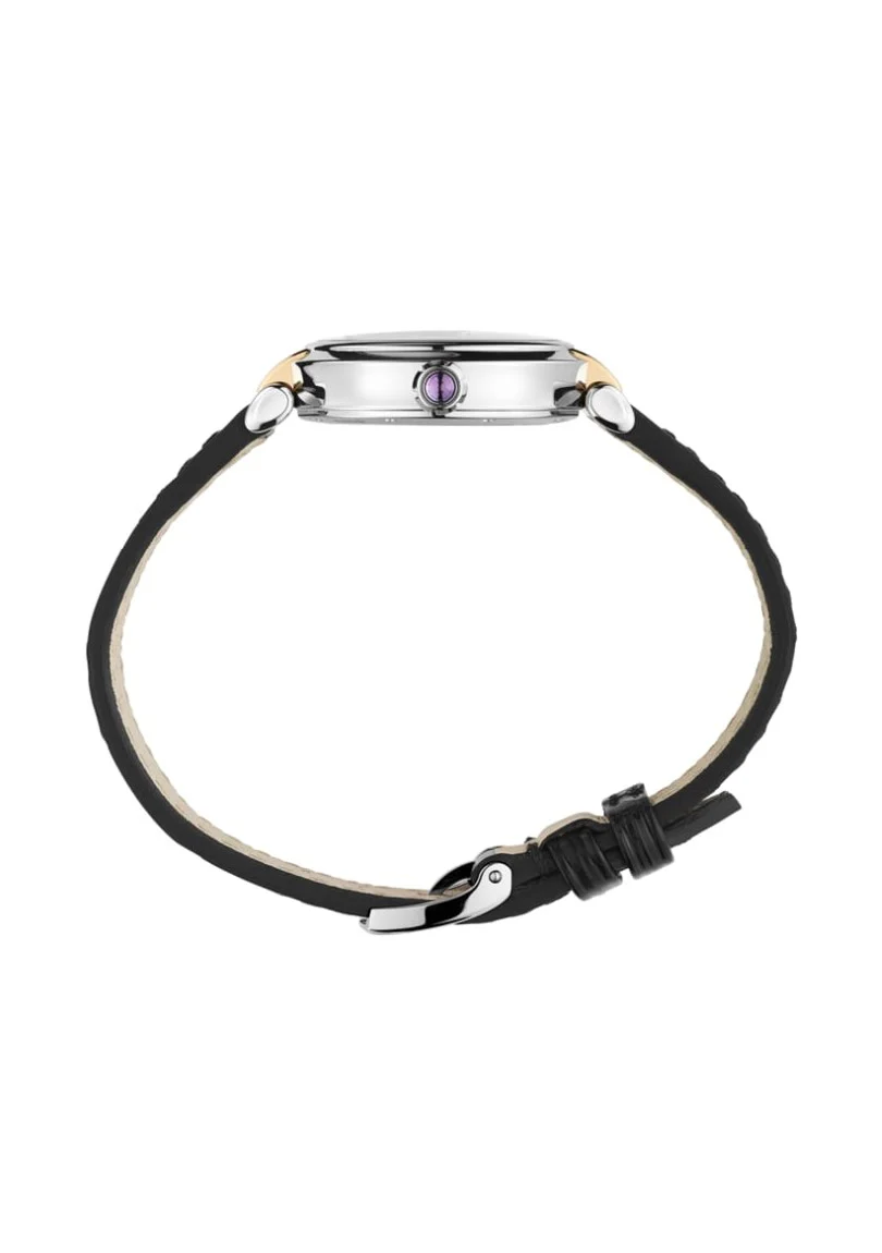 Chopard Imperiale Stainless Steel & Ethical Rose Gold Ladies Watch - Image 4