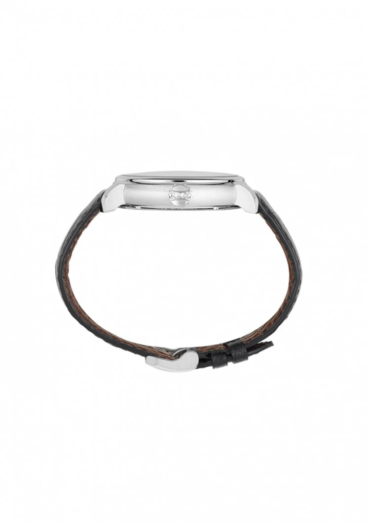 Chopard L.U.C 1963 18K White Gold Men's Watch - Image 3