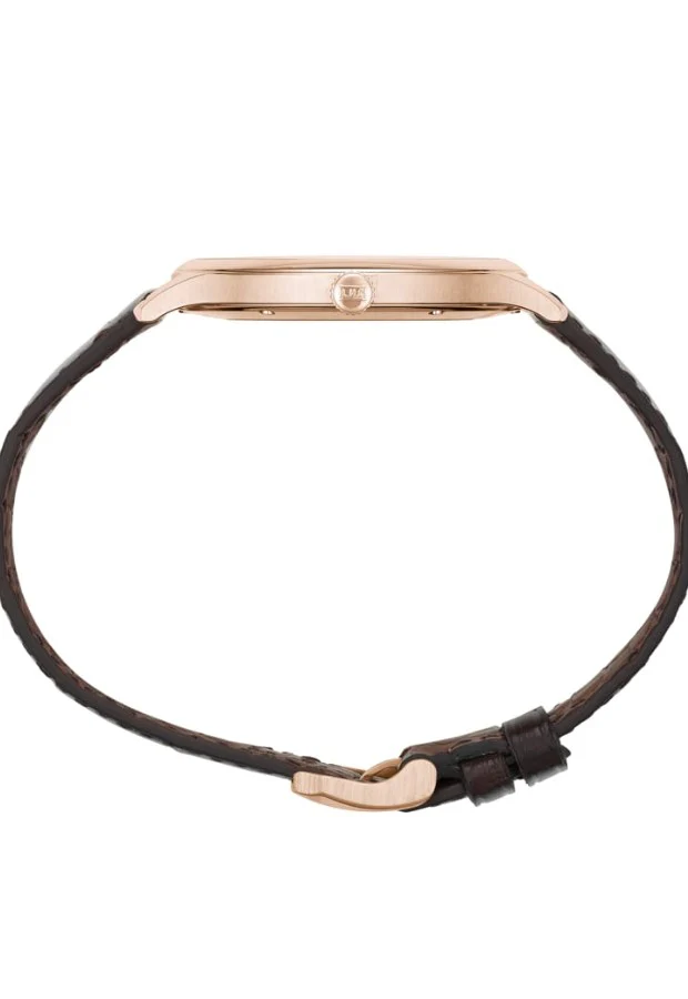 Chopard L.U.C XPS Elegance Ethical Rose Gold  Men`s Watch - Image 4