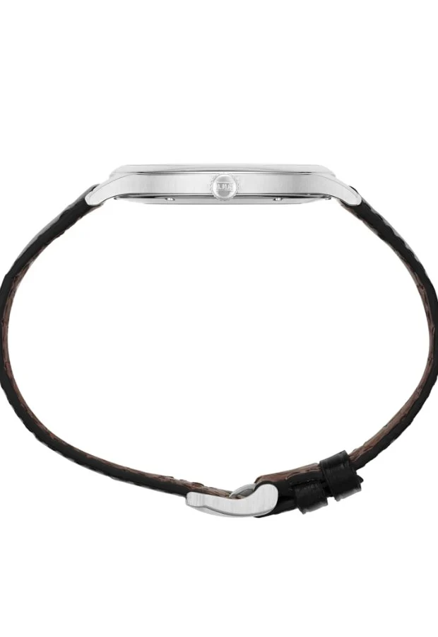 Chopard L.U.C XPS Elegance Ethical White Gold Men`s Watch - Image 3