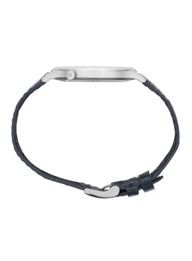 Chopard L.U.C XPS Twist QF Etnical White Gold Men's Watch - Image 3