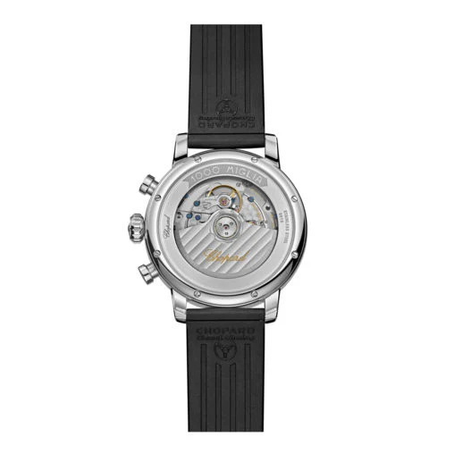 Chopard Mille Miglia Classic Chrongraph Stainless steel Men's Watch - Image 2