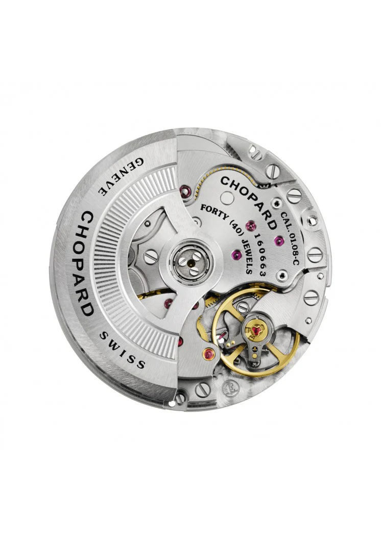 Chopard Mille Miglia GTS Power Control Stainless Steel - Image 5