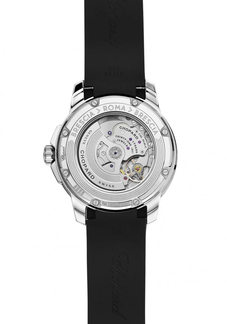 Chopard Mille Miglia GTS Stainless Steel - Image 3