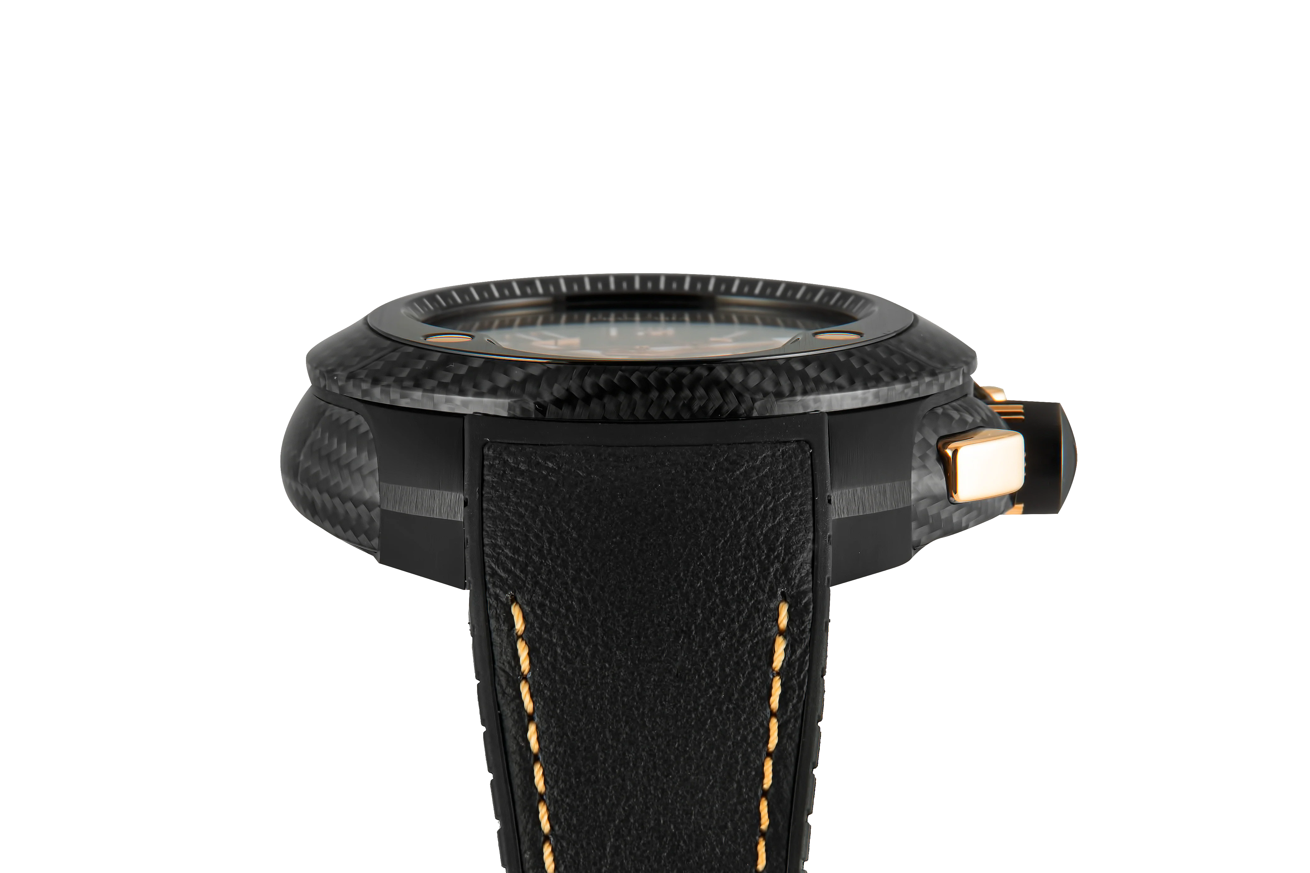 Franc Vila Cobra Chrono Grand Date Automatic Men’s Watch - Image 3
