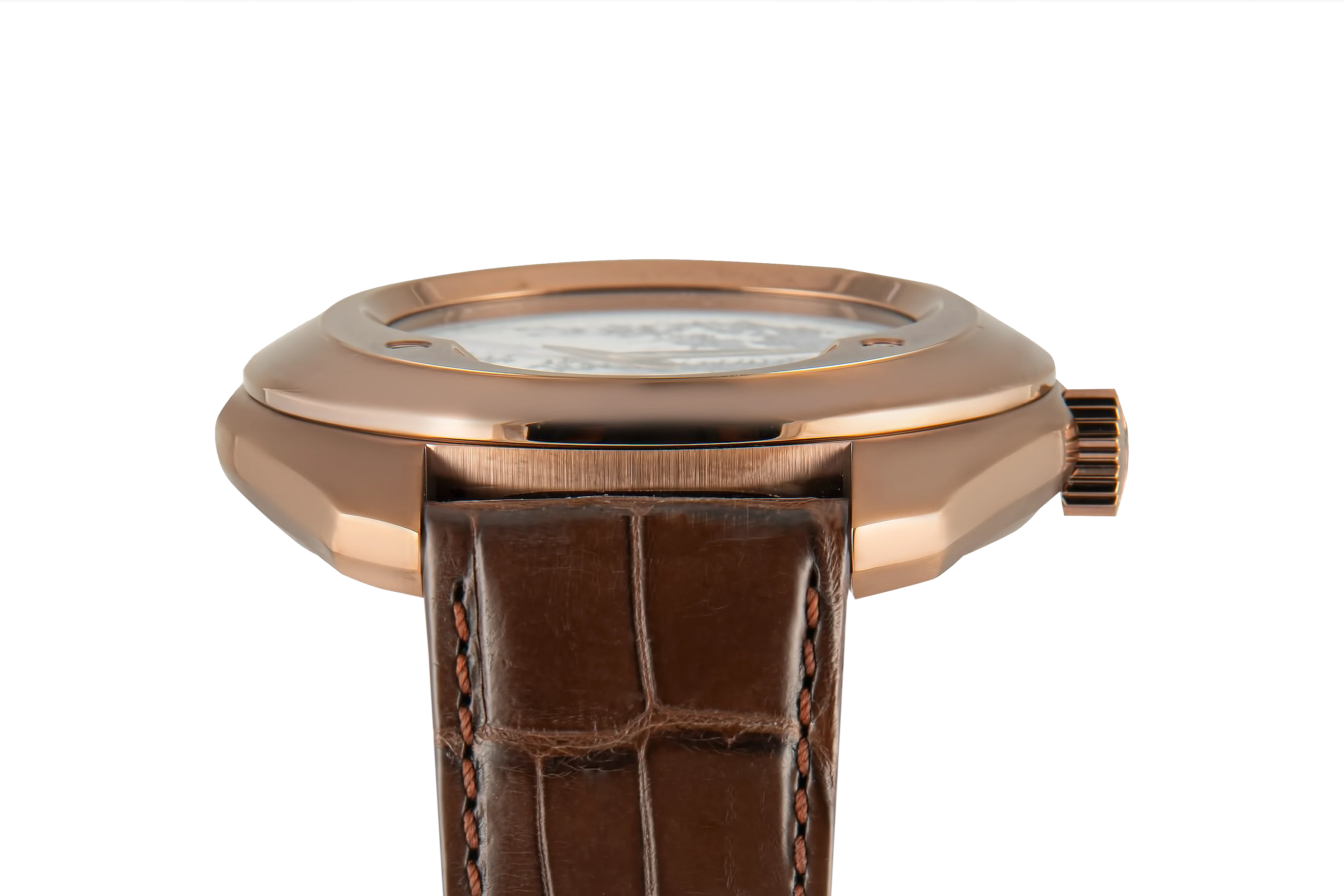Franc Vila Neo Alta Automatic Stainless steel Men's Watch - Image 4