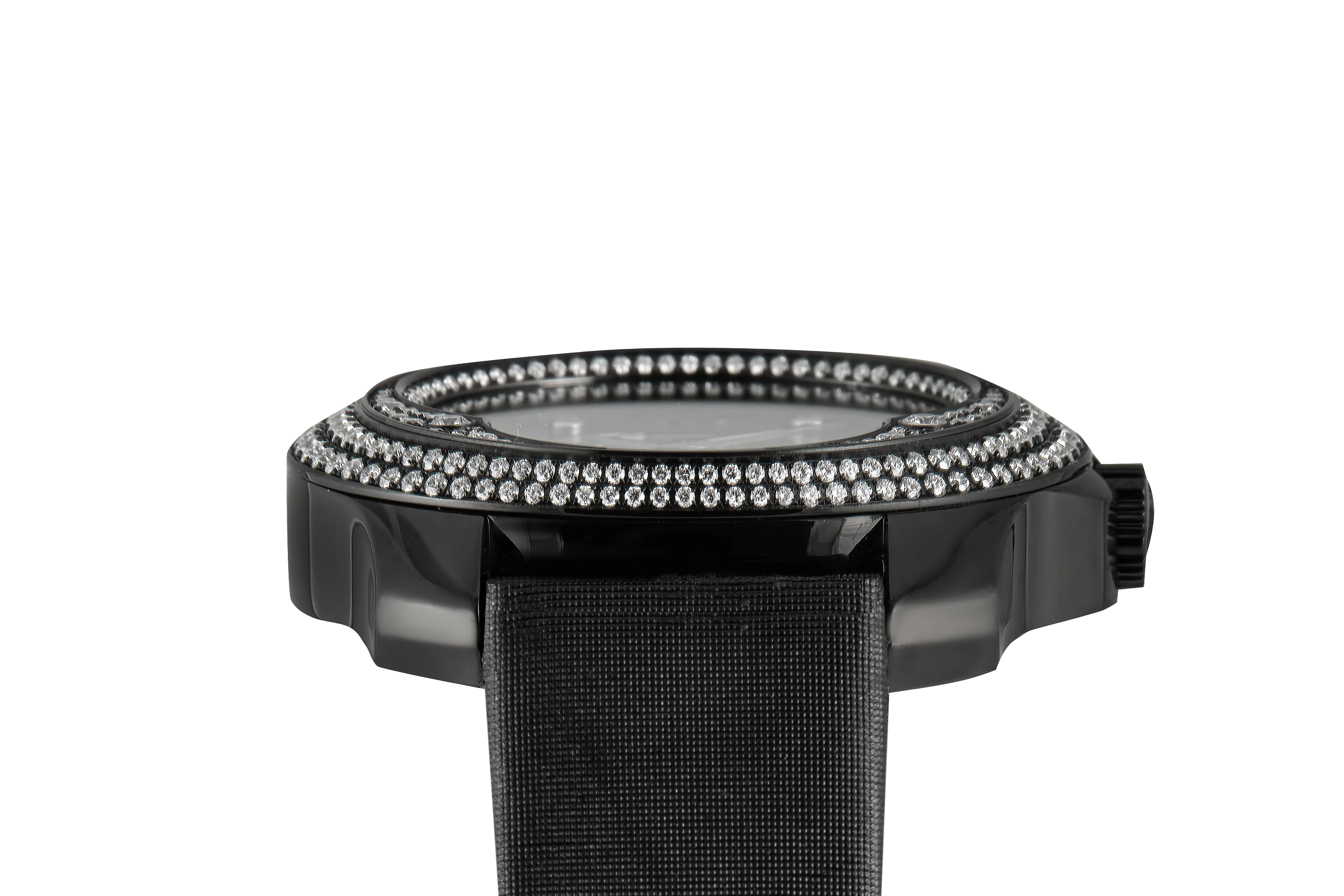 Franc Vila Regards To Ladies Stainless steel Women’s Watch - Image 3